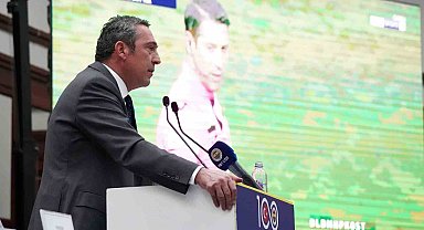 Ali Koç: "VAR'ı, Türk hakemlerinden kurtarmalıyız"