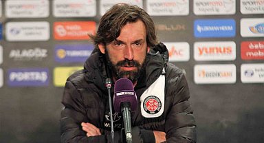 Andrea Pirlo: "Borini'yi takımda görmeye devam etmek istiyoruz"