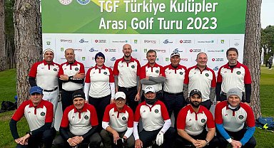 Antalya'da lider Klassis Golf Kulübü