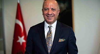 ASO Başkanı Ardıç: "2022 yılını pozitif bir büyüme ile kapatmak önemli"