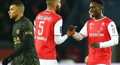 Balogun, Mbappe'yi geride bırakarak krallıkta zirveye yerleşti