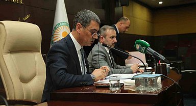 Başkan Şimşek'ten sosyal yardım alan vatandaşlara doğal gaz için destek