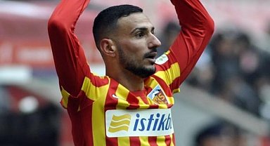 Beşiktaş, Onur Bulut'u kadrosuna kattı