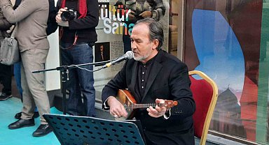 Beyoğlu Belediye Başkanı Yıldız: "Beyoğlu güvenlidir, İstanbul güvenlidir"