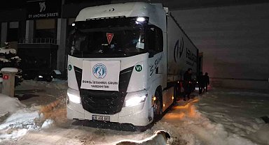 Borsa İstanbul Grubu'ndan depremzedelere yardım
