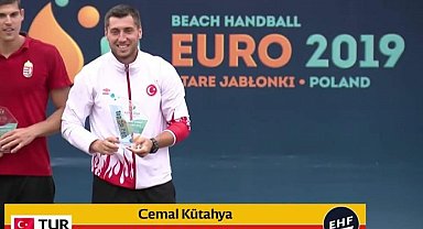 Cemal Kütahya ve oğlu Çınar'ın cenazesi yarın Konya'da toprağa verilecek
