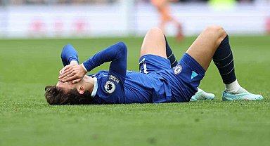 Chelsea'nin kötü gidişatı devam ediyor