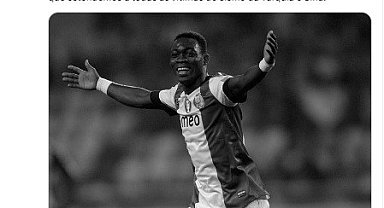 Christian Atsu için eski kulüplerinden taziye mesajı