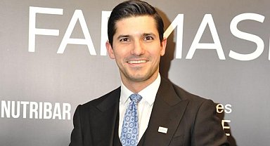 Emre Tuna: "2 binden fazla ürün çeşidimizle dünyaya adımızı duyurmak istiyoruz"