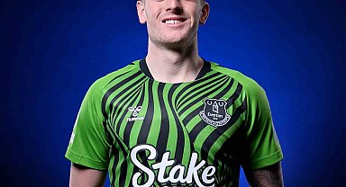 Everton, Jordan Pickford ile sözleşme uzattı