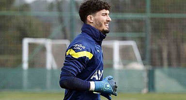 Fenerbahçe, Konyaspor maçı hazırlıklarına devam etti