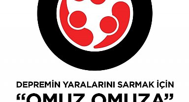 Futbol dünyasından 'Omuz Omuza' projesi