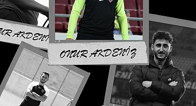 Hatayspor, Onur Akdeniz'in depremde hayatını kaybettiğini duyurdu