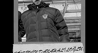 Hatayspor'dan Hüseyin Danahaliloğlu için başsağlığı mesajı