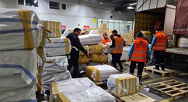 İstanbul iş dünyasının kalbi deprem bölgesindeki 10 il için atıyor