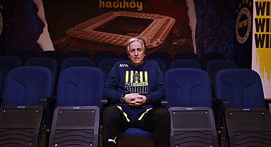 Jorge Jesus: "Saha içinde Fenerbahçe kadar mağdur edilen bir takım görmedim"