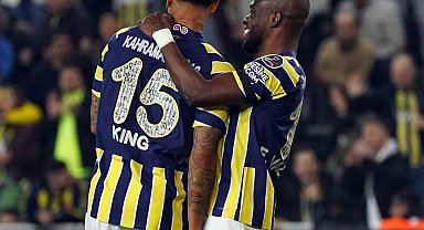 Joshua King ligde 4. golünü attı