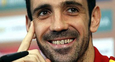 Juanfran, depremzedeler için yardım maçı düzenleyecek