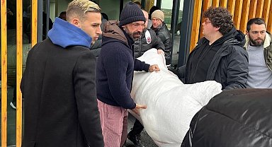 Karagümrük: "Yaraları birlikte saracağız"