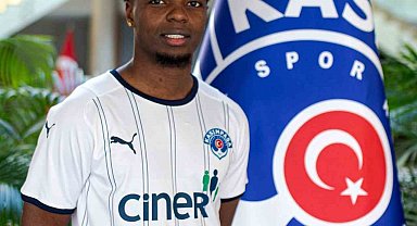Kasımpaşa, Mickael Malsa'yı transfer etti