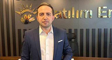 Katılım Enerji'den Türkiye'de bir ilk