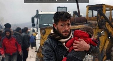 Lincoln Henrique: "Çocuklu bir aileyi her şey geride kalana kadar misafir etmek isteriz"