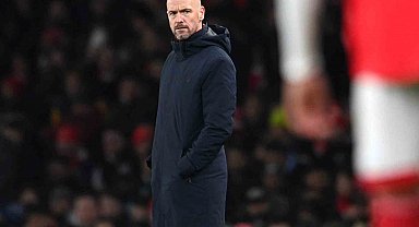 Manchester United'da Erik ten Hag farkı