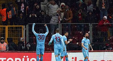 Maxi Gomez, Süper Lig tarihinin en hızlı 3. golünü attı