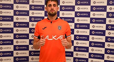 Medipol Başakşehir, Adnan Januzaj'ı kadrosuna kattı