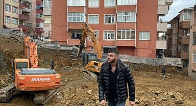 Mehmet Bilir: "Rem İnşaat, Kocaeli ekonomisine büyük katkı sağlıyor"