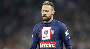 Merih Demiral: "Neymar da depremzedelere katkıda bulunmak istiyor