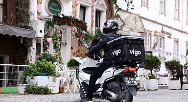 Moto kuryelere özel sağlık sigortası güvencesi