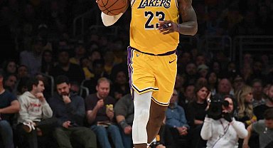 NBA All-Star heyecanı TV+'ta yaşanacak