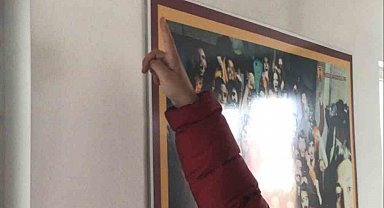 Niğde'de deprem futbolu vurdu
