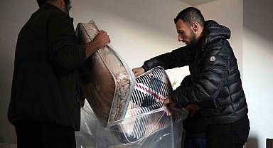 Onur Bulut: "Herkes elinden geleni yaparsa en kısa sürede toparlanabiliriz"