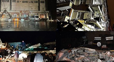 Prof. Dr. Hayri Kozanoğlu depremin ekonomik etkilerini değerlendirdi