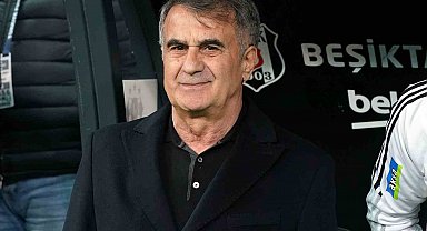Şenol Güneş'ten Antalyaspor karşısında kadroda 7 değişiklik