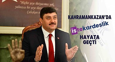 Serhat Oğuz vatandaşlara seslendi