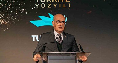 Tarım ve Orman Bakanı Kirişçi: "Tarımda planlı döneme geçeceğiz"