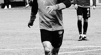 TFF, futbolcu Hakan Doğan'ın hayatını kaybettiğini açıkladı