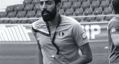 TFF, İbrahim Halil Ölmez için taziye mesajı yayımladı