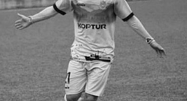 TFF, Saruhan Bolat'ın hayatını kaybettiğini açıkladı