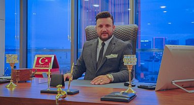 Tolga Andaç: "Gayrimenkulde öncelik binanın sağlamlığı oldu"