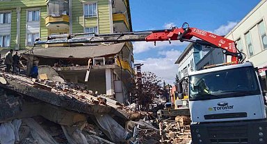 Toroslar EDAŞ: "Enerji mücadelemizi tüm gücümüzle sürdürüyoruz"