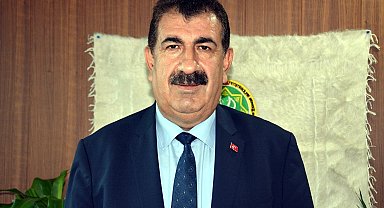 TÜDKİYEB Genel Başkanı Nihat Çelik: