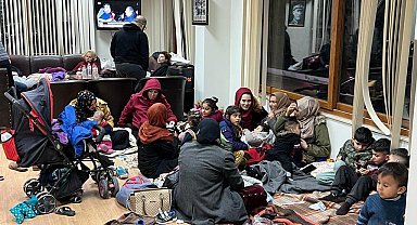 Türkiye Jokey Kulübü depremzedeler için hipodromlarını açtı