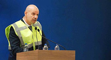 Türkiye KARİD'ten deprem bölgesine yapılan yardımlar hakkında açıklama