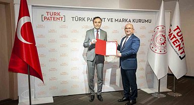 TÜRKPATENT'e Bilgi Güvenliği Yönetim Sistemi Belgesi