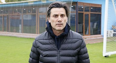 Vincenzo Montella'dan depremzedeler için yardım çağrısı