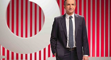 Vodafone Türkiye 2022-23 mali yılı 3'üncü çeyrek sonuçlarını açıkladı
